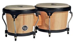 Bongo Aspire Natural