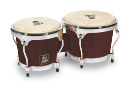 Bongo Aspire Dark Wood