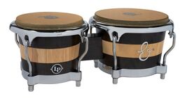 Bongo Set Clase E 7 1/4 & 8 5/8