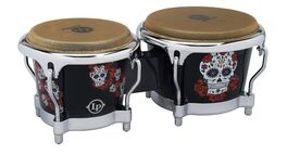 Bongo Karl Perazzo Signature FG 7-14 y 8-5/8