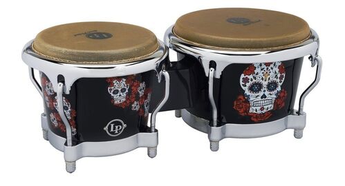 Bongo Karl Perazzo Signature FG 7-14 y 8-5/8