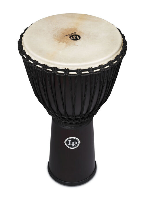 Djembe Afinación cuerda Roble Siam