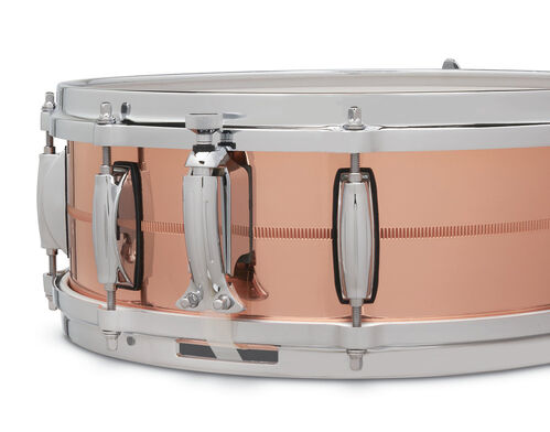 Caja Gretsch USA 14 x 5?