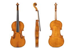 Violín Germania 11 Modelo Berlín Antiguo 4/4 Violín Germania 11 Modelo Berlín Antiguo 4/4