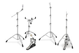 Pack de herrajes Serie G5