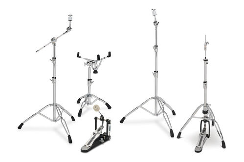 Pack de herrajes Serie G5