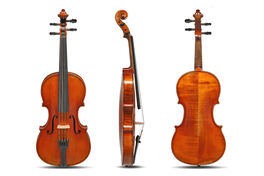 Violín Germania 11 Modelo Berlín Antiguo 4/4 Violín Germania 11 Modelo Berlín Antiguo 4/4