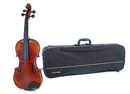 Violín Ideale-VL2 4/4 zurdos