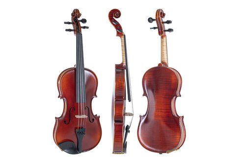 Violín Ideale-VL2 4/4