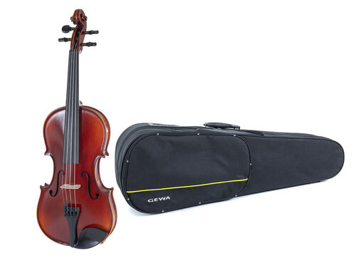 Violín Ideale-VL2 4/4 zurdos