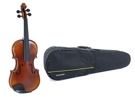 Violín Allegro-VL1 1/8