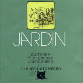 Cuerda 2ª Jardín Clásica