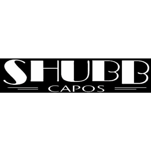 Repuesto Shubb Cejilla Goma Diapasón