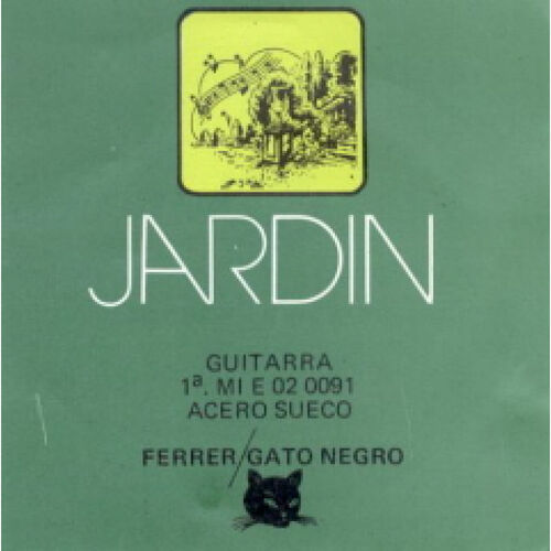 Cuerda 6ª Jardín Clásica