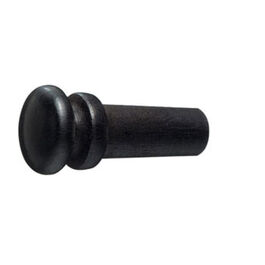 Botón Dick Violín Trascola Ébano 286211