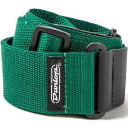 Correa Dunlop Poly D07-01RG Verde Correa Dunlop Poly D07-01RG Verde