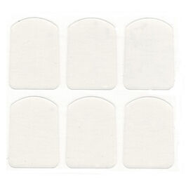 Compensador BG A-12S Transparente Pequeño (0,9) Compensador BG A-12S Transparente Pequeño (0,9)