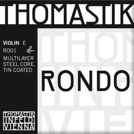Cuerda 1ª Violín Thomastik Rondo RO-01