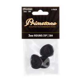 Bolsa 3 Púas Dunlop 477P-304 Primetone 3,00mm