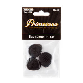 Bolsa 3 Púas Dunlop 477P-504 Primetone 5,00mm