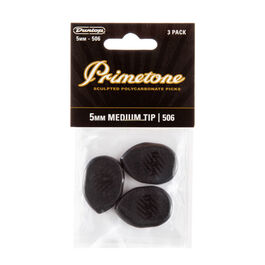 Bolsa 3 Púas Dunlop 477P-506 Primetone 5,00mm