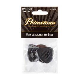 Bolsa 3 Púas Dunlop 477P-508 Primetone 5,00mm
