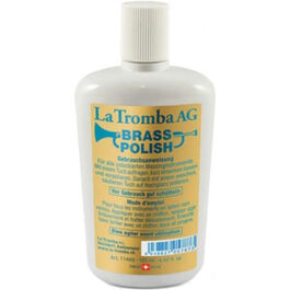 Brass Polish La Tromba 71400