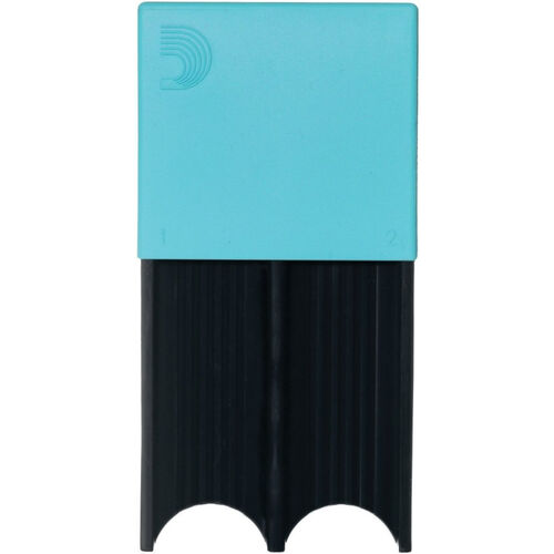 Guardacañas D´Addario Clarinete/S.Alto DRGRD4ACBL Azul