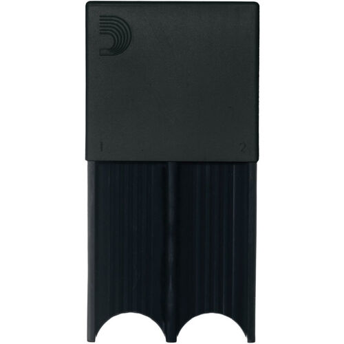 Guardacañas D´Addario Clarinete/S.Alto DRGRD4ACBK Negro
