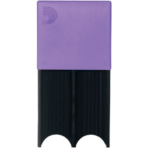 Guardacañas D´Addario Clarinete/S.Alto DRGRD4ACPU Purpura