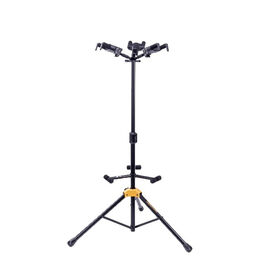 Soporte 3 Guitarras Hercules GS-432B PLUS Soporte 3 Guitarras Hercules GS-432B PLUS