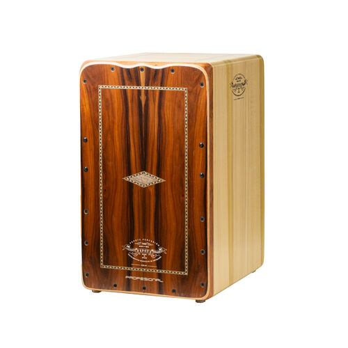 Cajón Flamenco Pepote Profesional