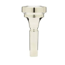 Boquilla Trombón Bajo Denis Wick 5880-2NAL Plateada