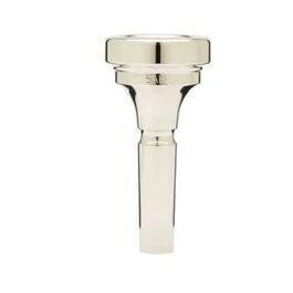 Boquilla Trombón Denis Wick 5880-5ABL Plateada