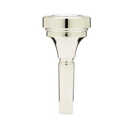 Boquilla Trombón Denis Wick 5880-7CS Plateada