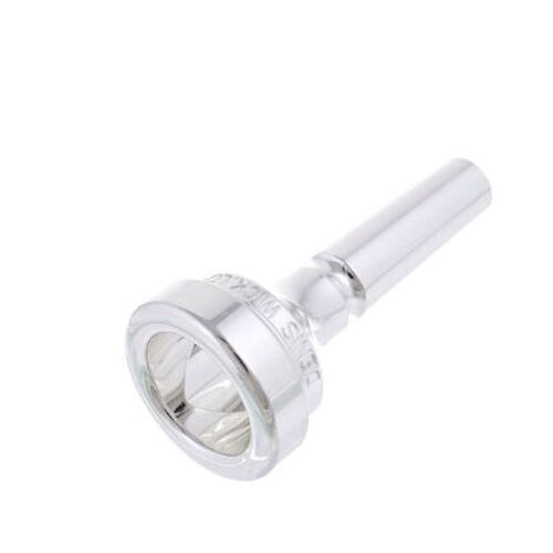 Boquilla Trombón Denis Wick 5880-12CS Plateada