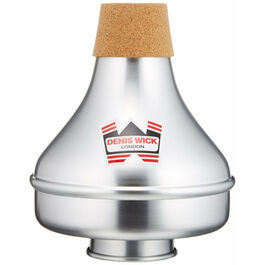 Sordina Trombón Bajo Denis Wick 5508 Tubo Extensible