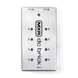 Pedal Dunlop MXR M-237 DC Brick Pedal Dunlop MXR M-237 DC Brick
