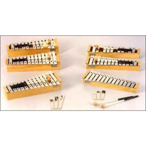 Carrillón Honsuy Soprano ( Do a La ) Madera 49040