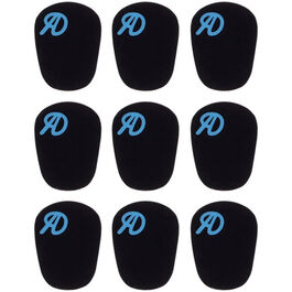 Bolsa 9 Compensadores Drake 0,15mm Bolsa 9 Compensadores Drake 0,15mm