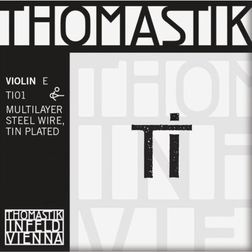 Cuerda 1ª Violín Thomastik Ti TI-01