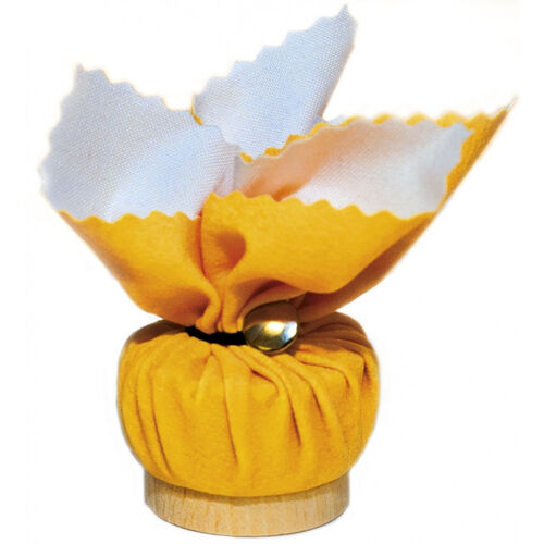 Resina Violín Petz Modelo 5365 Soloist Claro