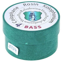 Resina Contrabajo Petz Modelo 5354 Dura