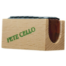 Resina Cello Petz Modelo 5341 Wooden