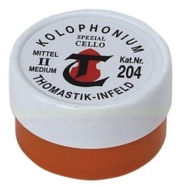 Resina Cello Thomastik Special II 204