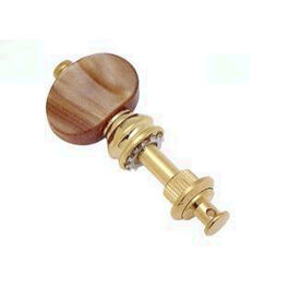 Clavija Timple Gotoh Niquelada UK-3W Blanca Clavija Timple Gotoh Niquelada UK-3W Blanca