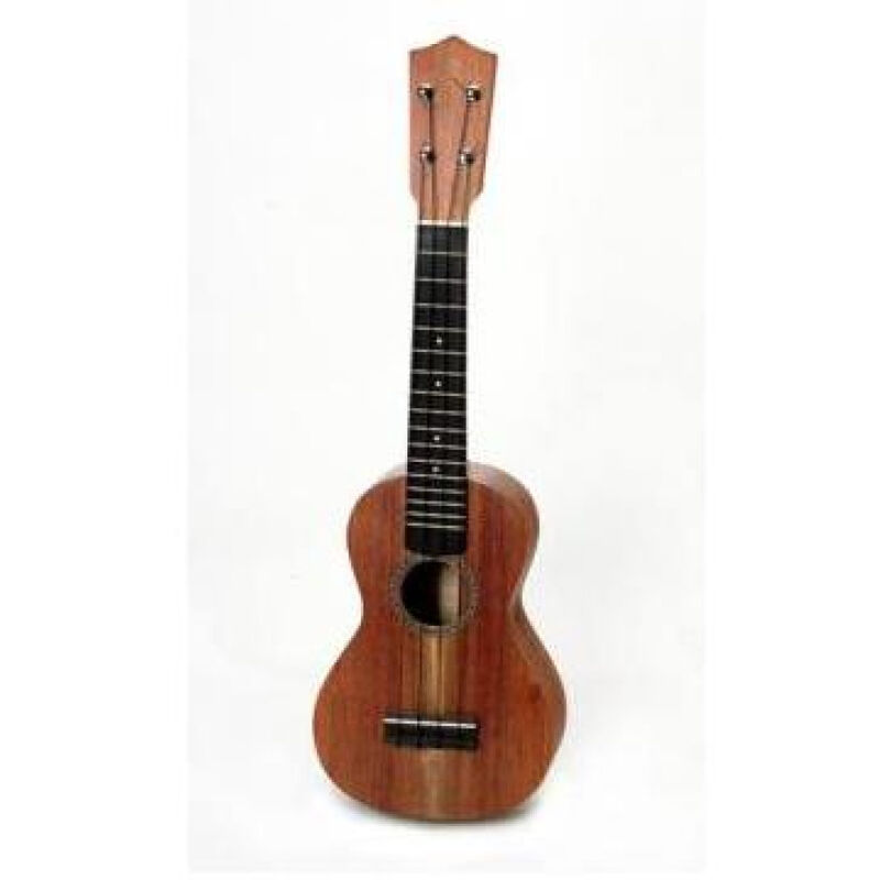 Ukelele Soprano APC Koa Sólida SS Ukelele Soprano APC Koa Sólida SS