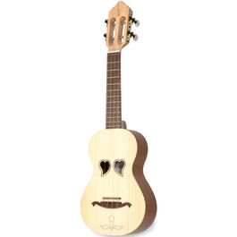 Cavaquinho APC 102 2C Dois Coraçöes