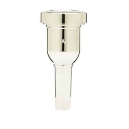 Boquilla Trombón Denis Wick Heavytop 6880-4AL Plateada