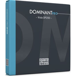 Juego Viola Thomastik Dominant Pro DP-200